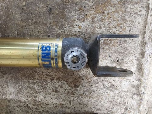 Skyline R34 Gtr Ohlins Coilovers, US $, image 4