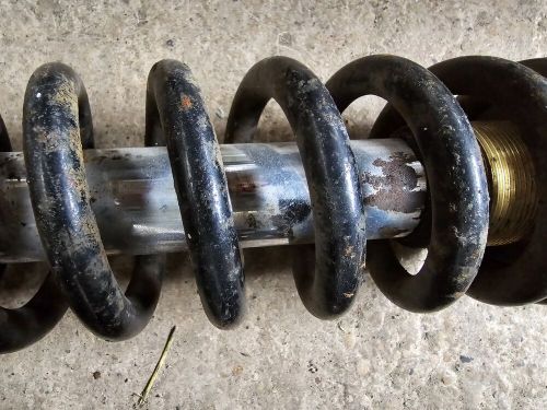 Skyline R34 Gtr Ohlins Coilovers, US $, image 6