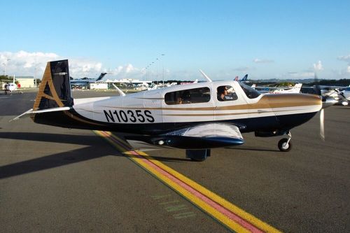 Mooney M20TN Service And Maintenance Manual, US $22.00, image 3