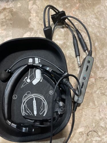 Used Bose® ProFlight Series 2 Aviation Headset With Bluetooth® Dual Plug, US $599.98, image 6