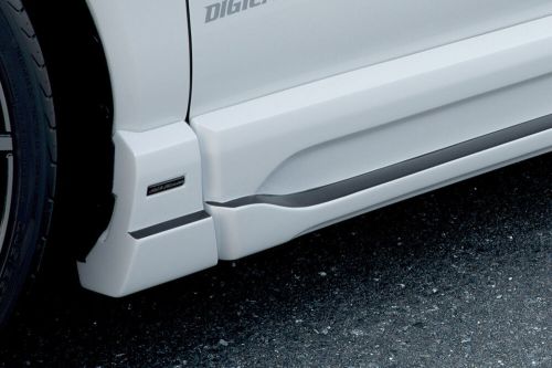 SilkBlaze Toyota 80 Series Harrier/MXUA80/ MXUA85/ AXUH80/ AXUH85 Side Step, US $2,113.61, image 2