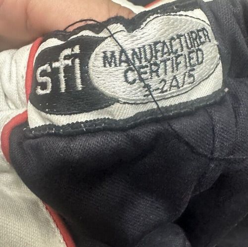Vintage Car Racing Sfi 3-2 A/5 Men’s Pants Size 30, US $59.99, image 4