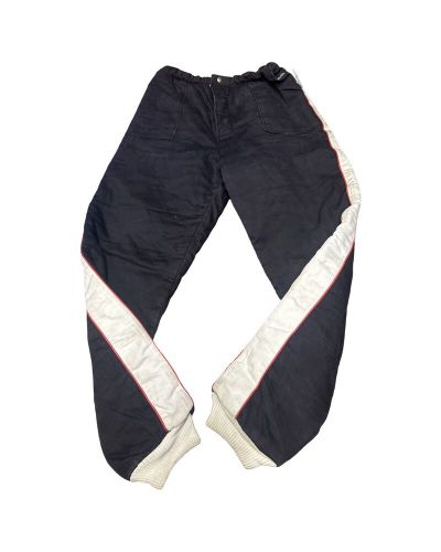 Vintage Car Racing Sfi 3-2 A/5 Men’s Pants Size 30, US $59.99, image 9