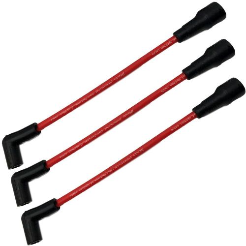 Compatible with Mercury 65-90HP High Tension Ignition Spark Plug Wire Cable..., US $31.99, image 3