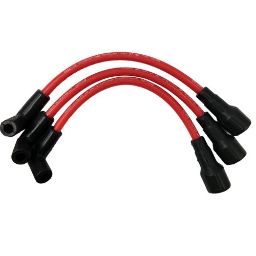 Compatible with Mercury 65-90HP High Tension Ignition Spark Plug Wire Cable..., US $31.99, image 4
