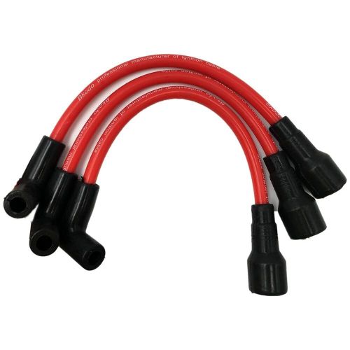 Compatible with Mercury 65-90HP High Tension Ignition Spark Plug Wire Cable..., US $31.99, image 5
