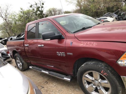 2010-2020 DODGE RAM 1500 PICKUP Power Inverter Module Unit 878955, US $150.00, image 2