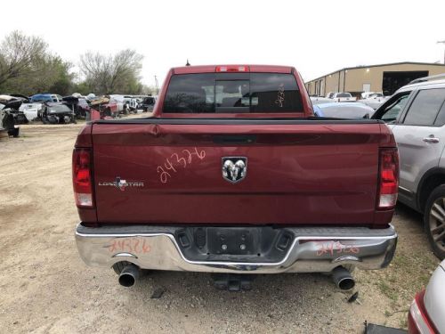 2010-2020 DODGE RAM 1500 PICKUP Power Inverter Module Unit 878955, US $150.00, image 4