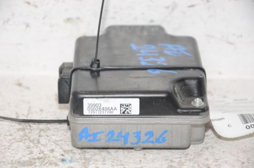 2010-2020 DODGE RAM 1500 PICKUP Power Inverter Module Unit 878955, US $150.00, image 9
