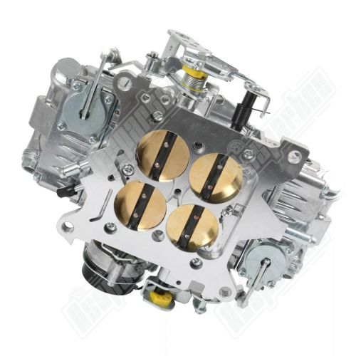 4 Barrel For 650 CFM Brawler Double-Pumper Carburetor Electric Choke BR-67255, US $455.55, image 7