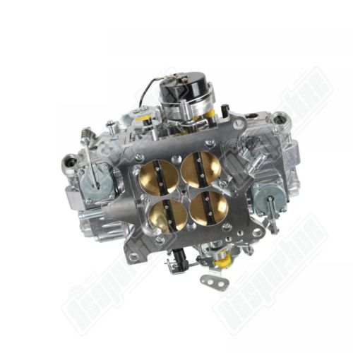 4 Barrel For 650 CFM Brawler Double-Pumper Carburetor Electric Choke BR-67255, US $455.55, image 15