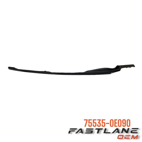 2023-2024 LEXUS RX350/RX350H/RX450H RIGHT SIDE MOULDING NEW OEM 75535-0E090, US $72.11, image 6