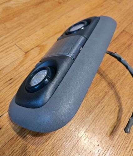 1995 - 1999 Chevrolet GMC C/K Tahoe Sierra Silverado Suburban Dome Map Light, US $49.95, image 2