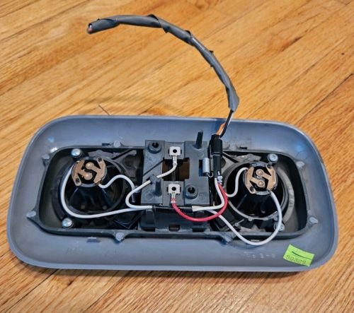 1995 - 1999 Chevrolet GMC C/K Tahoe Sierra Silverado Suburban Dome Map Light, US $49.95, image 4