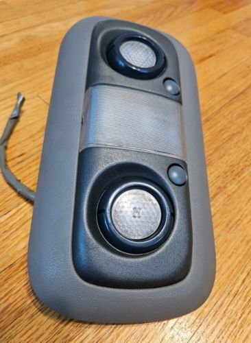 1995 - 1999 Chevrolet GMC C/K Tahoe Sierra Silverado Suburban Dome Map Light, US $49.95, image 7