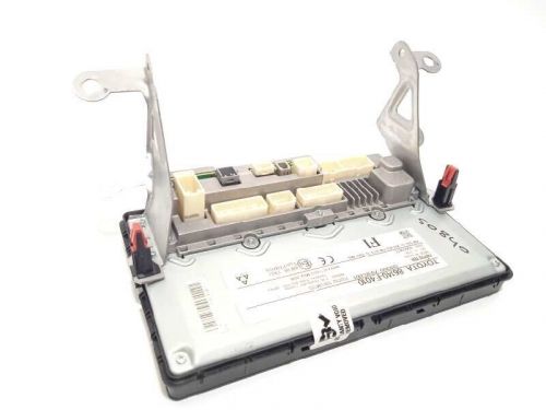 86140F4010 MULTIFUNCTION DISPLAY / 7243442 FOR TOYOTA C-HR HYBRID ADVANCE-, US $, image 4