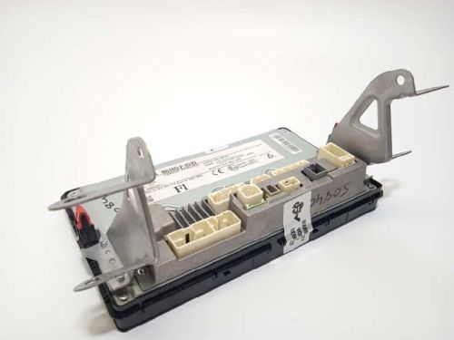 86140F4010 MULTIFUNCTION DISPLAY / 7243442 FOR TOYOTA C-HR HYBRID ADVANCE-, US $, image 5