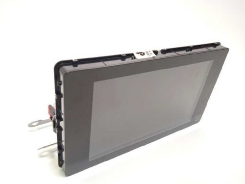 86140F4010 MULTIFUNCTION DISPLAY / 7243442 FOR TOYOTA C-HR HYBRID ADVANCE-, US $, image 7