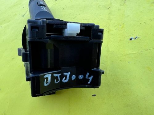 2017-2020 chevrolet trax headlight turn signal control switch oem 84514420