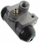 Raybestos wc370127 rear left wheel cylinder