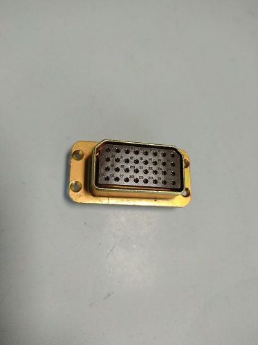 ITT Cannon DPA-32-33S Connector, US $35.00, image 4