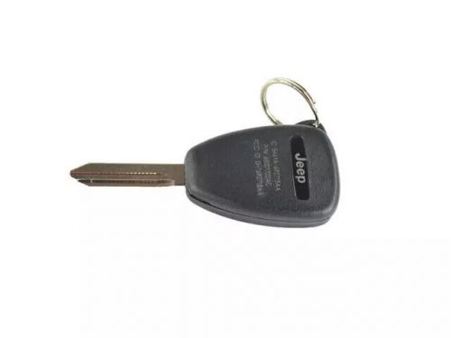 Genuine Mopar Blank With Transmitter Key 68001702ae, US $164.52, image 4