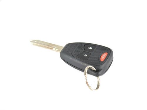 Genuine Mopar Blank With Transmitter Key 68001702ae, US $164.52, image 9