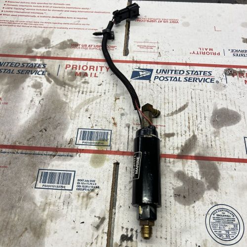 Mercruiser cool fuler pump, US $129.00, image 3