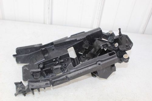 2019 - 2022 ktm 250 sxf battery box tray oem holder box gas gas 350 450 mc 21/2