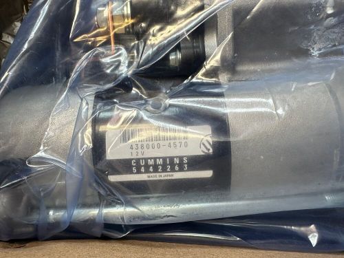 NEW MOPAR OEM 2011-2021 RAM 2500 3500 6.7L Diesel Cummins 5442263 68444855AA, US $599.99, image 2