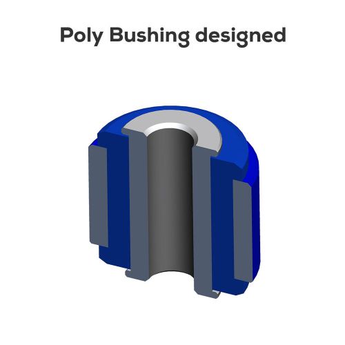 Rear Control Arm Camber Kit Adjustable Racing Fits 350Z 370Z Altima G35 37 Coupe, US $56.99, image 2