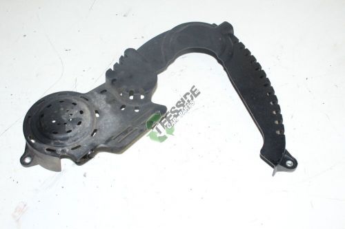 2014 FORD FIESTA MK7 1.0 PETROL ECO BOOST AUXILLARY BELT COVER c1bq-6a247-a, US $, image 2