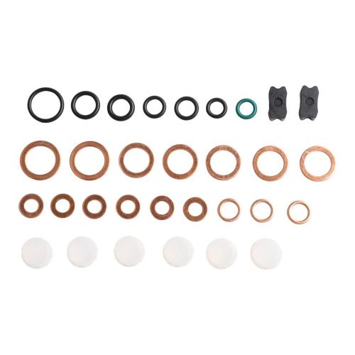 Precision engineered Fuel Injection Pump Repair Kit for Isuzu 4JA1 4JB1, C $11.77, image 9