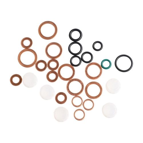 Precision engineered Fuel Injection Pump Repair Kit for Isuzu 4JA1 4JB1, C $11.77, image 11