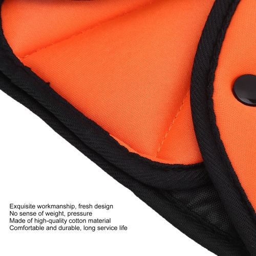 Car Seat Belt Pad Safety Adjustable Protection Cushion Universal For, US $7.12, image 2