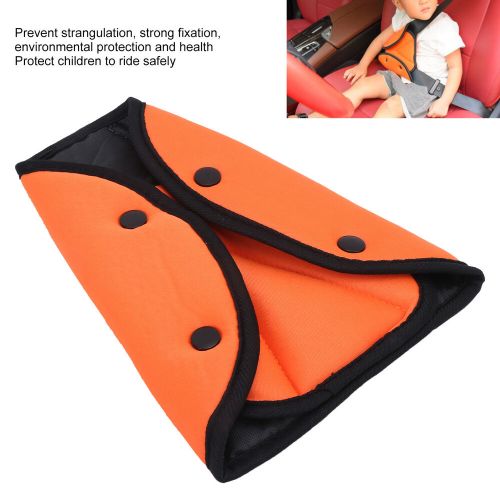 Car Seat Belt Pad Safety Adjustable Protection Cushion Universal For, US $7.12, image 4
