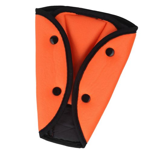 Car Seat Belt Pad Safety Adjustable Protection Cushion Universal For, US $7.12, image 5
