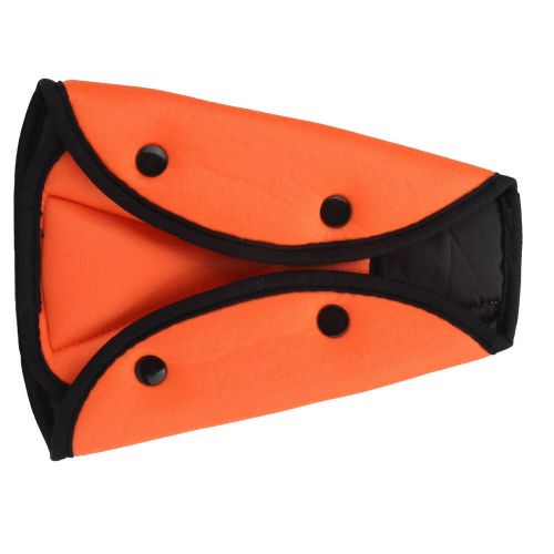 Car Seat Belt Pad Safety Adjustable Protection Cushion Universal For, US $7.12, image 8