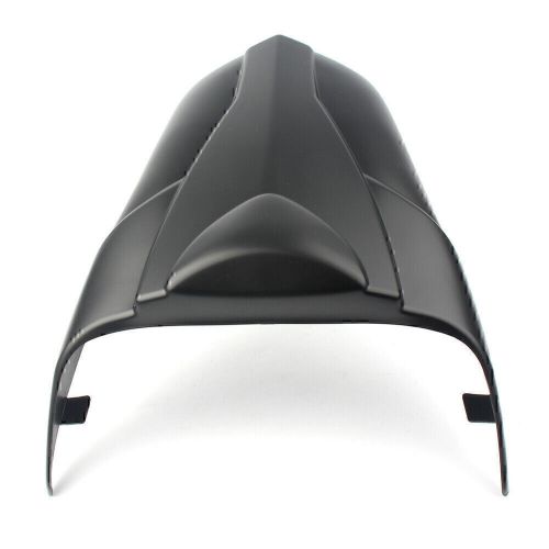 Moto Rear Seat Cover Cowl Fairing Fit Suzuki SV650 2017-2022 Matt Black, US $, image 2