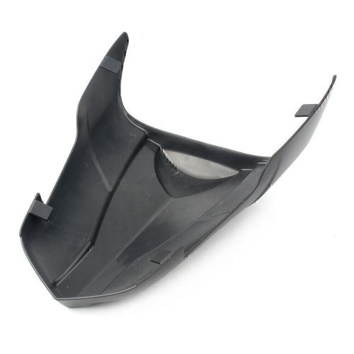 Moto Rear Seat Cover Cowl Fairing Fit Suzuki SV650 2017-2022 Matt Black, US $, image 3