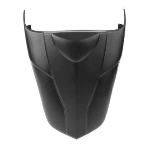 Moto Rear Seat Cover Cowl Fairing Fit Suzuki SV650 2017-2022 Matt Black, US $, image 11