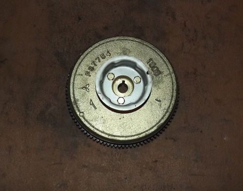 Nissan Tohatsu 8 HP 2 Stroke Flywheel Assembly PN 3B2061941, US $329.00, image 3