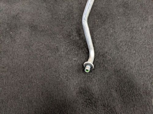 Ford puma titanium mhev a/c air con pipe hose