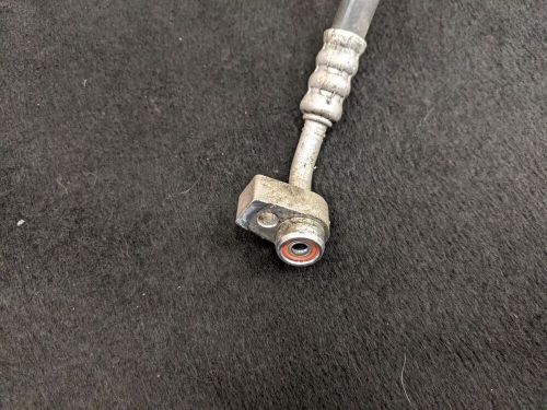 FORD PUMA TITANIUM MHEV A/C AIR CON PIPE HOSE, US $, image 2