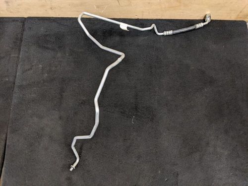 FORD PUMA TITANIUM MHEV A/C AIR CON PIPE HOSE, US $, image 3