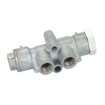 Sealco 110376 Air Brake Emergency Relay Valve 3/8 Inches Npt Ports, US $64.71, image 3