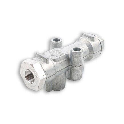 Sealco 110376 Air Brake Emergency Relay Valve 3/8 Inches Npt Ports, US $64.71, image 4