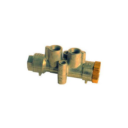 Sealco 110376 Air Brake Emergency Relay Valve 3/8 Inches Npt Ports, US $64.71, image 7