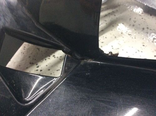 Polaris Hood Shroud Cowl Black 2010-2020 Rush Switchback RMK Indy 5437509 OEM, US $99.95, image 4