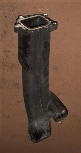 Mercury 150 HP Verado Exhaust Tube ASSY PN 895825T01 Fits 2006-2014+, US $110.00, image 6